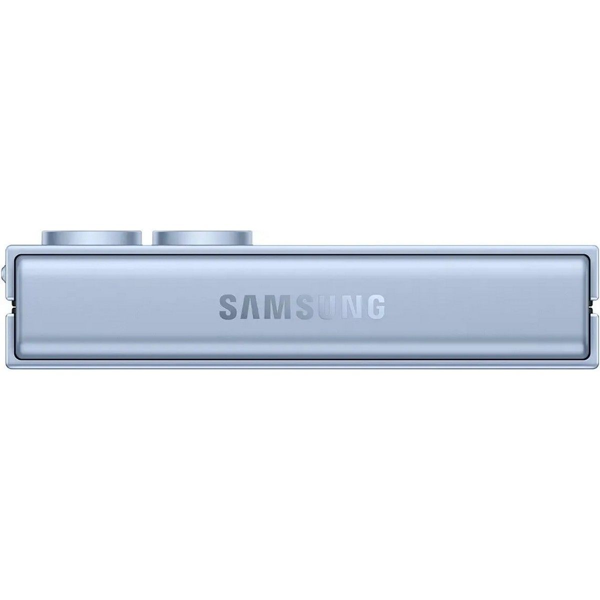 Смартфон Samsung Смартфон Samsung Galaxy Z Flip 6 5G SM-F741B 12+512Gb голубой (SM-F741BLBHCAU)