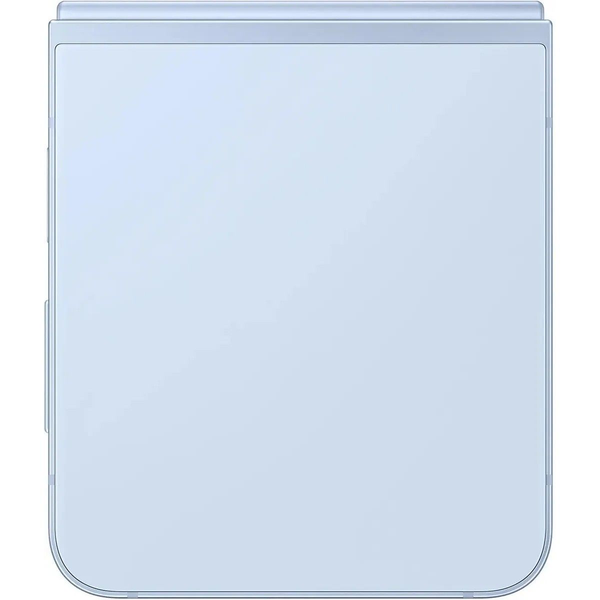 Смартфон Samsung Galaxy Z Flip 6 5G SM-F741B 12+256Gb голубой (SM-F741BLBGCAU)