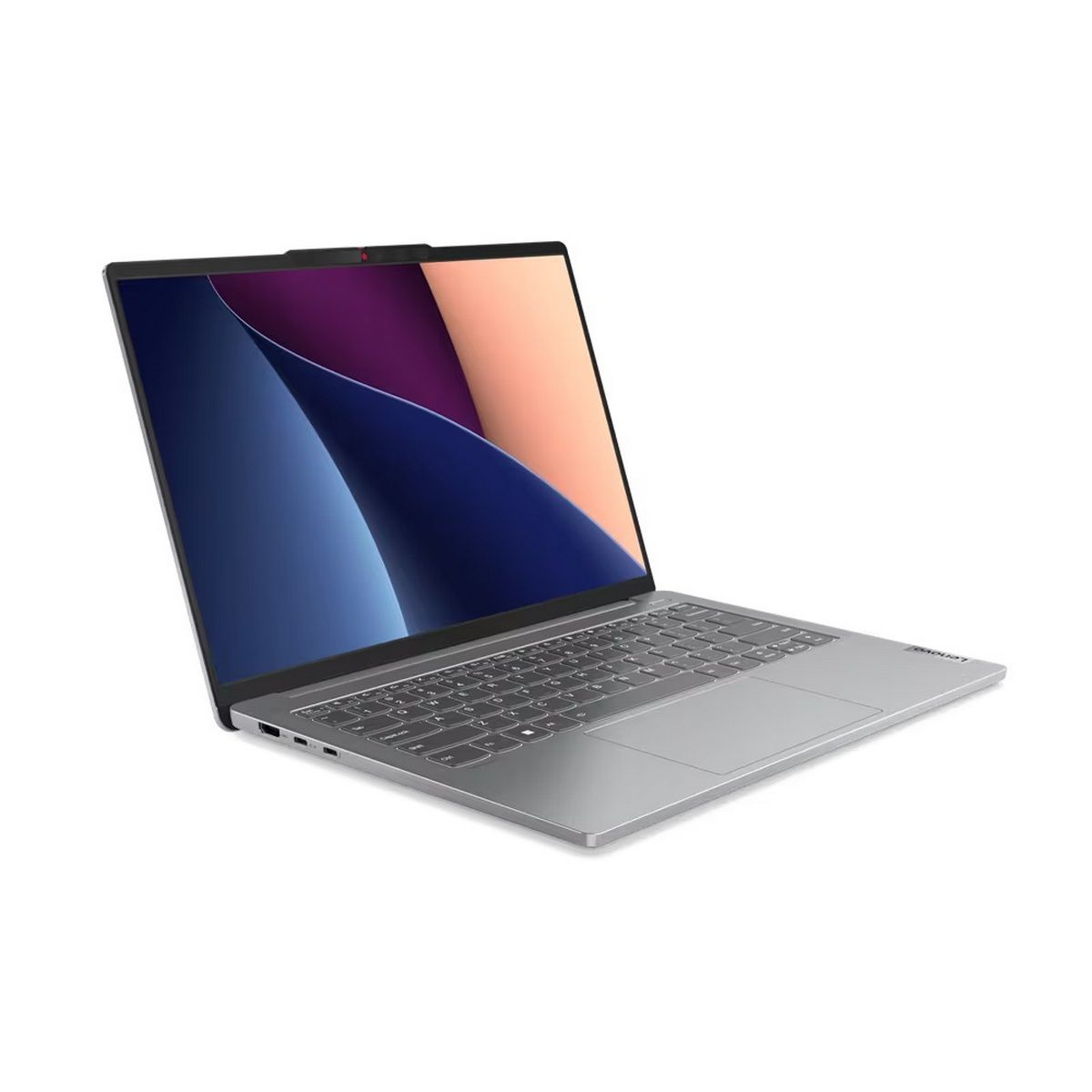 Ноутбук Lenovo IdeaPad Pro 5 14IRH8 Core i5-13500H/16Gb/SSD512Gb/14.0"/IPS/2.2k/Dos (83AL0041RK)