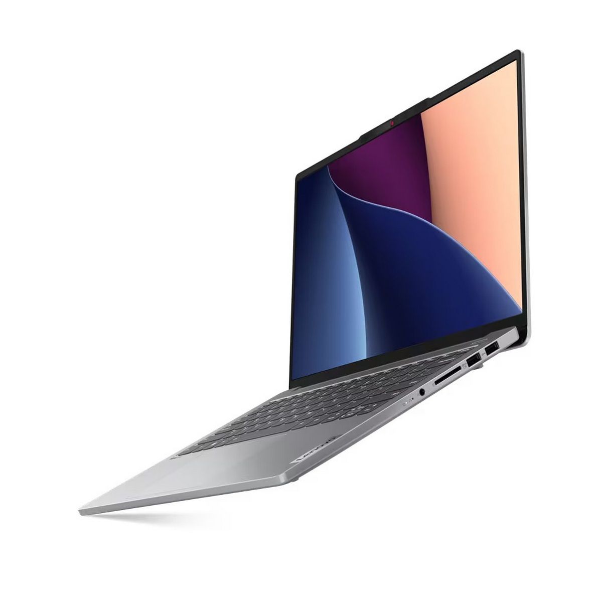 Ноутбук Lenovo IdeaPad Pro 5 14IRH8 Core i5-13500H/16Gb/SSD512Gb/14.0"/IPS/2.2k/Dos (83AL0041RK)