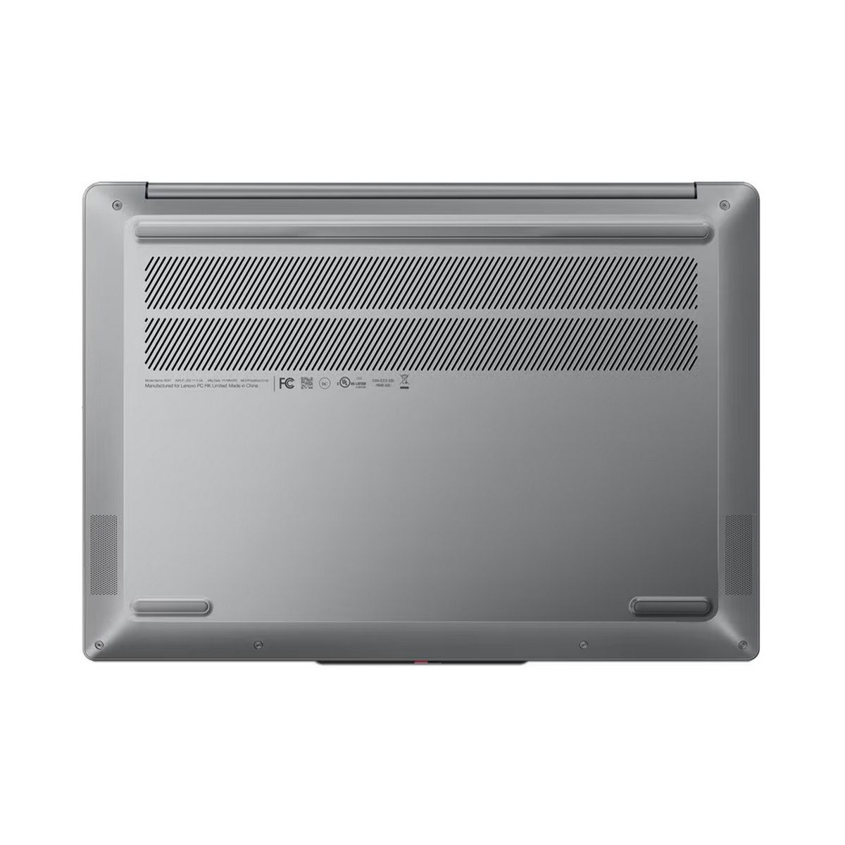 Ноутбук Lenovo IdeaPad Pro 5 14IRH8 Core i5-13500H/16Gb/SSD512Gb/14.0"/IPS/2.2k/Dos (83AL0041RK)
