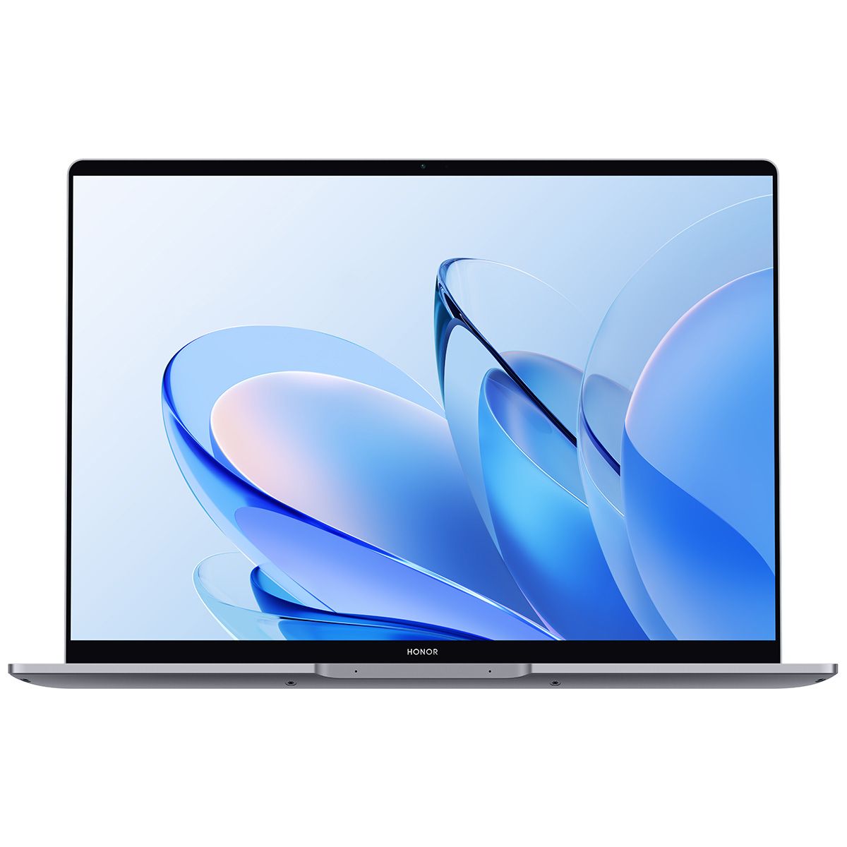 Ноутбук HONOR MagicBook 14 GLO-G561 Intel Core i5-13500H/16Gb/SSD1Tb/14.2"/IPS/QHD+/120Hz/Win11/Grey (5301AFRK)