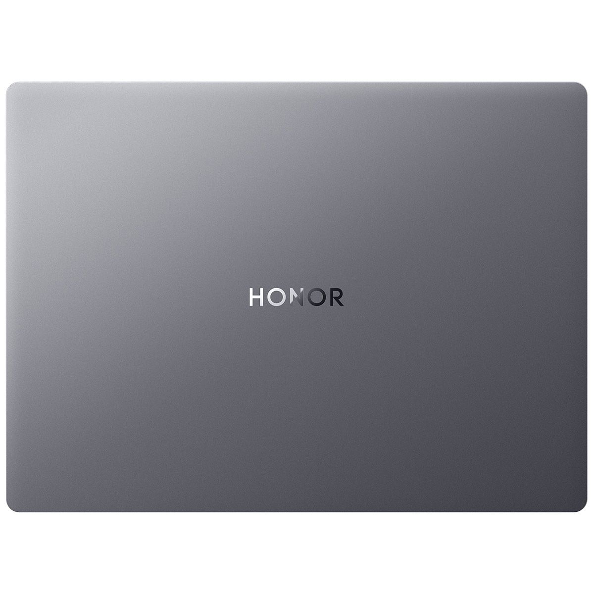 Ноутбук HONOR MagicBook 14 GLO-G561 Intel Core i5-13500H/16Gb/SSD1Tb/14.2"/IPS/QHD+/120Hz/Win11/Grey (5301AFRK)