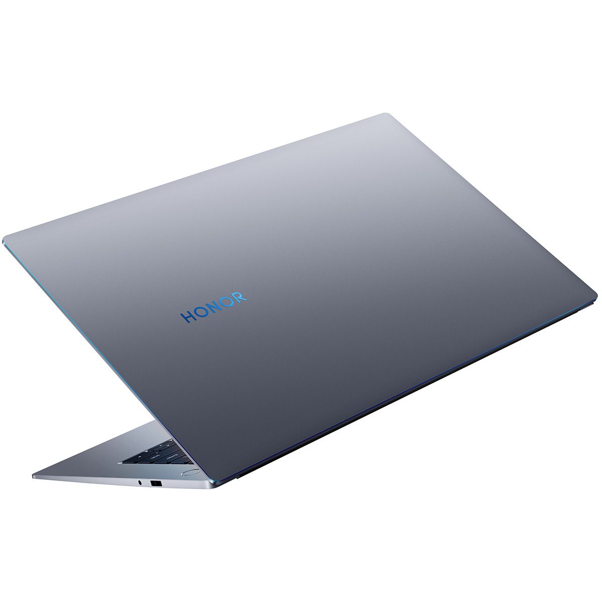 Ноутбук HONOR MagicBook 14 NMH-WFQ9HN AMD Ryzen 5 5500U/16Gb/SSD512Gb/14"/IPS/FHD/60Hz/NoOS/Grey (5301AFWF)