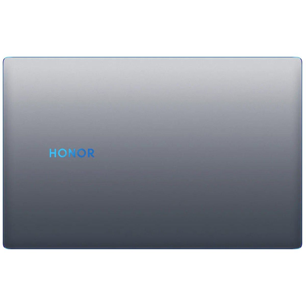 Ноутбук HONOR MagicBook 15 Ryzen 7 5700U,16Gb,SSD 512Gb,15.6",FHD,IPS,NoOS,Grey (5301AFVL)