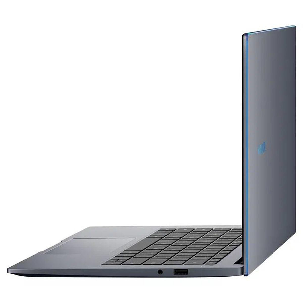 Ноутбук HONOR MagicBook 15 Ryzen 7 5700U,16Gb,SSD 512Gb,15.6",FHD,IPS,NoOS,Grey (5301AFVL)