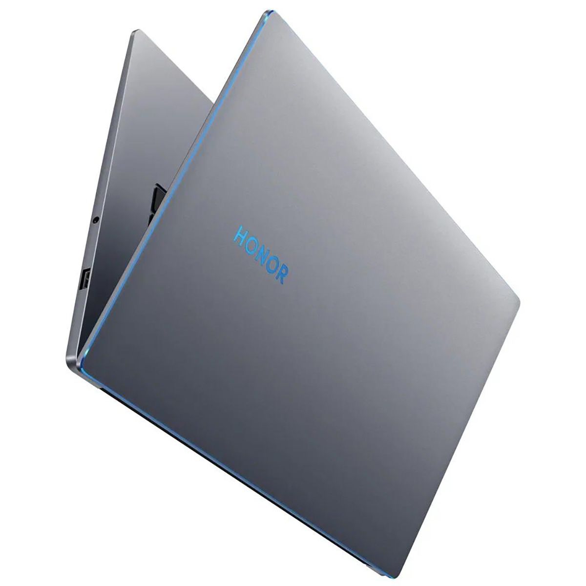 Ноутбук HONOR MagicBook 15 BMH-WDQ9HN AMD Ryzen 5 5500U/8Gb/SSD512Gb/15.6"/IPS/FHD/60Hz/NoOS/Grey (5301AFVT)