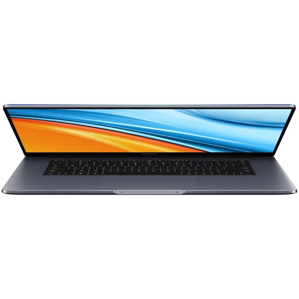 Ноутбук HONOR MagicBook 15 BMH-WDQ9HN AMD Ryzen 5 5500U/8Gb/SSD512Gb/15.6"/IPS/FHD/60Hz/NoOS/Grey (5301AFVT)