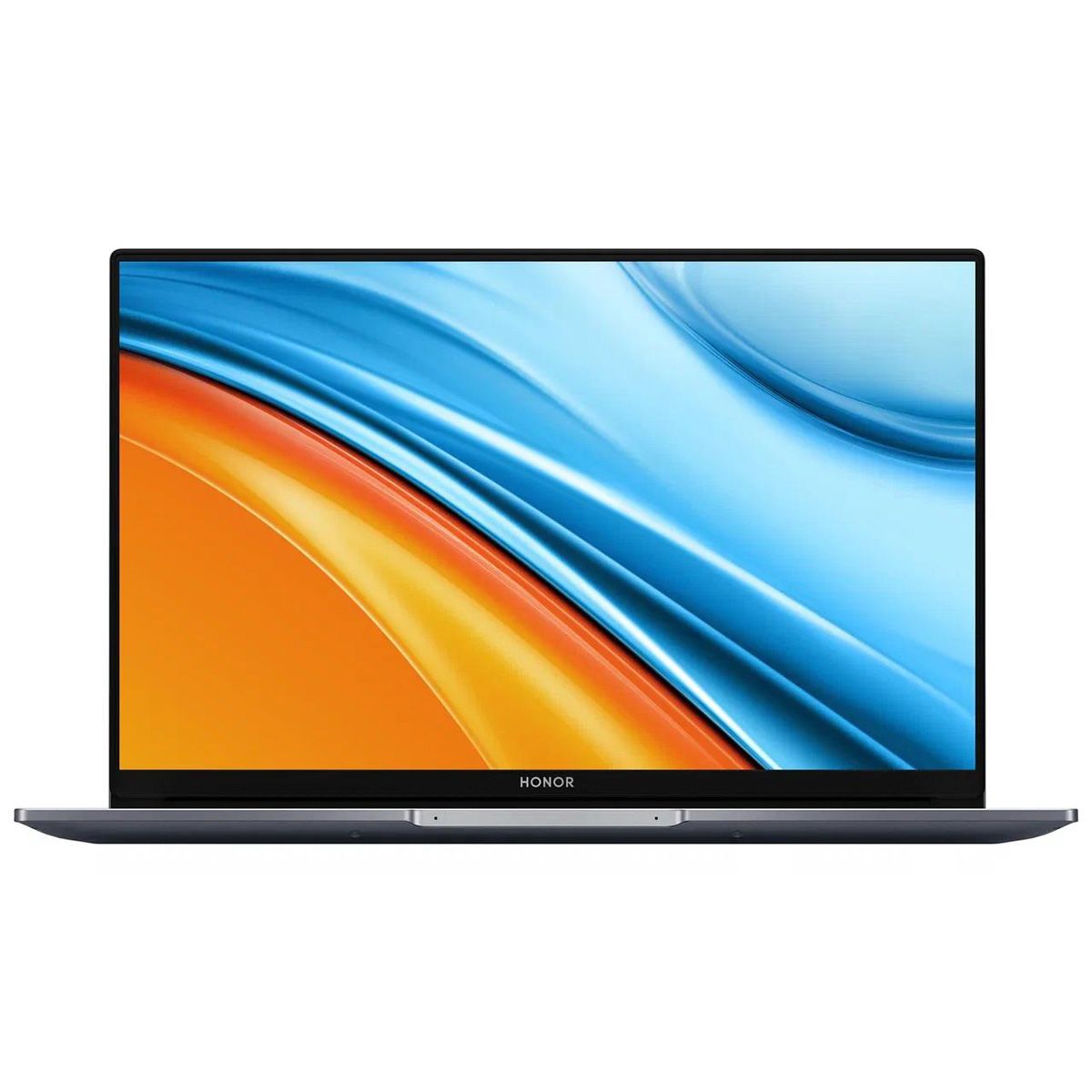 Ноутбук HONOR MagicBook 15 BMH-WDQ9HN AMD Ryzen 5 5500U/8Gb/SSD512Gb/15.6"/IPS/FHD/60Hz/NoOS/Grey (5301AFVT)