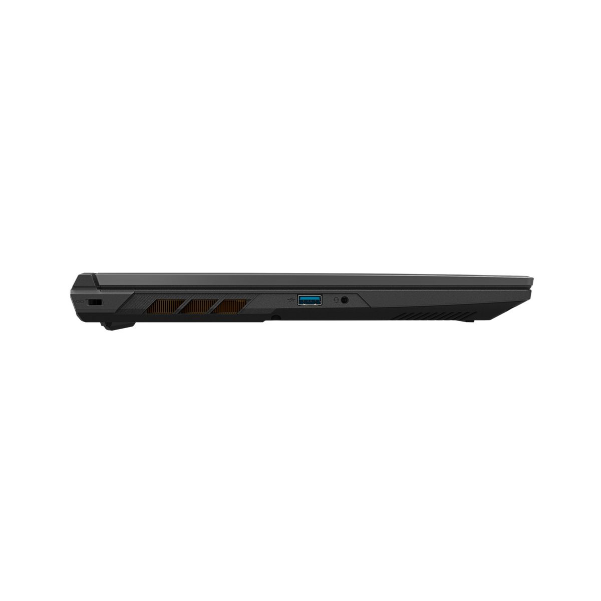 Ноутбук Gigabyte G6X 9MG Intel Core i7-13650HX/16Gb/SSD1Tb/RTX4050 6Gb /16"/IPS/FHD+/165Hz/NoOS/Grey (9MG-42KZ854SD)