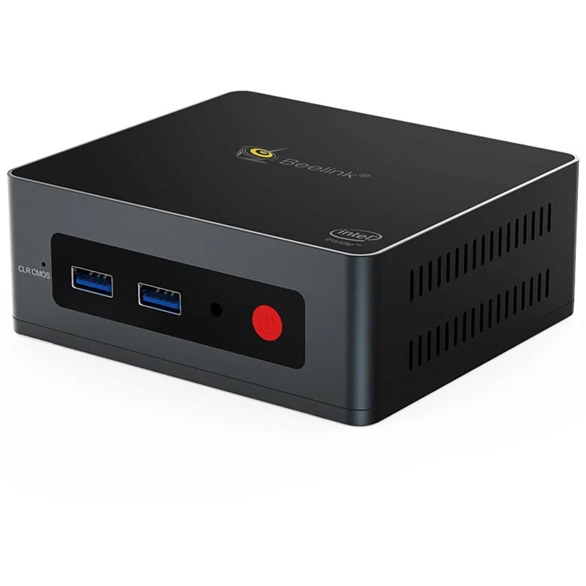 Мини ПК Beelink GKmini J4125 8/128 Gb.