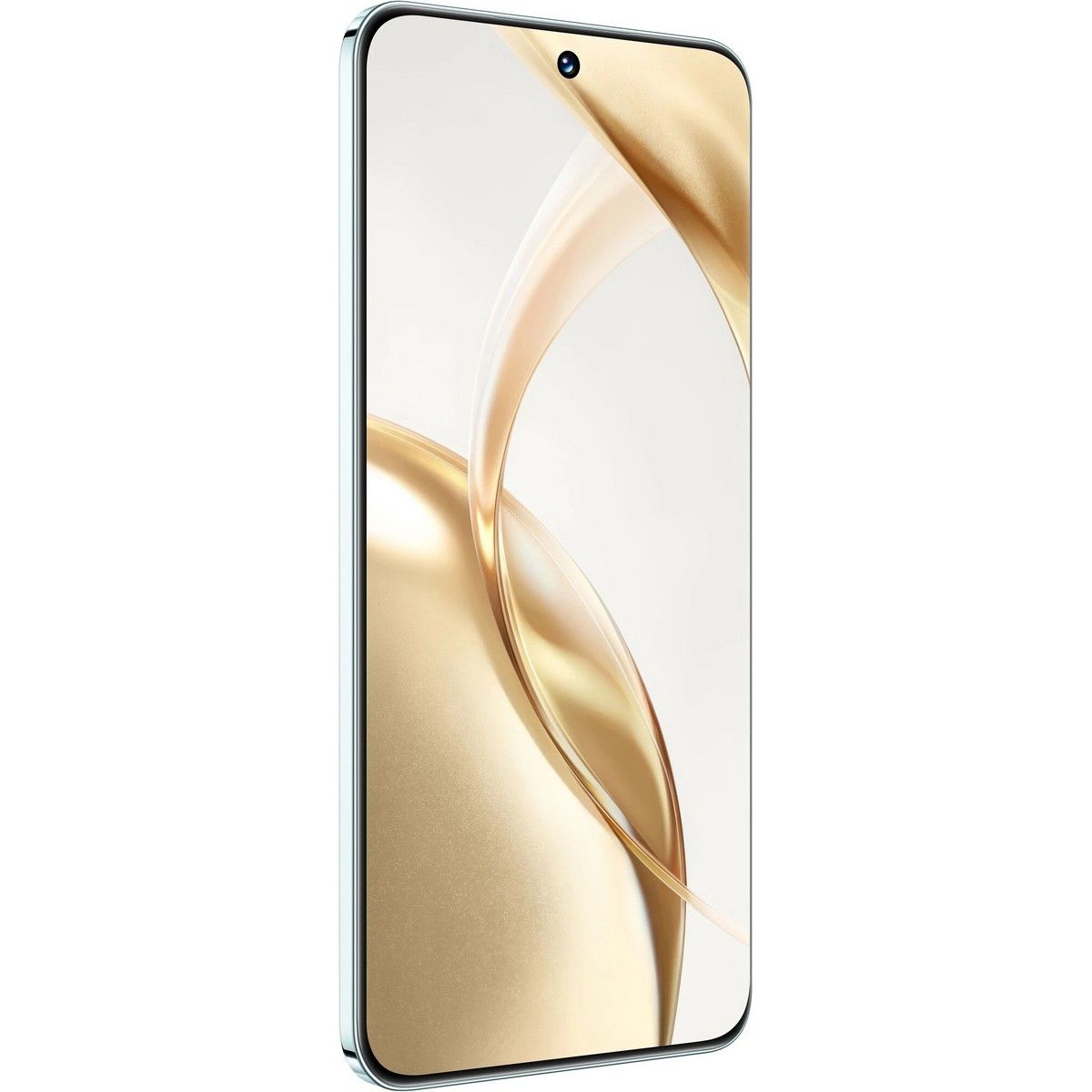 Смартфон HONOR Смартфон HONOR 200 8+256Gb зеленый (5109BFKC)