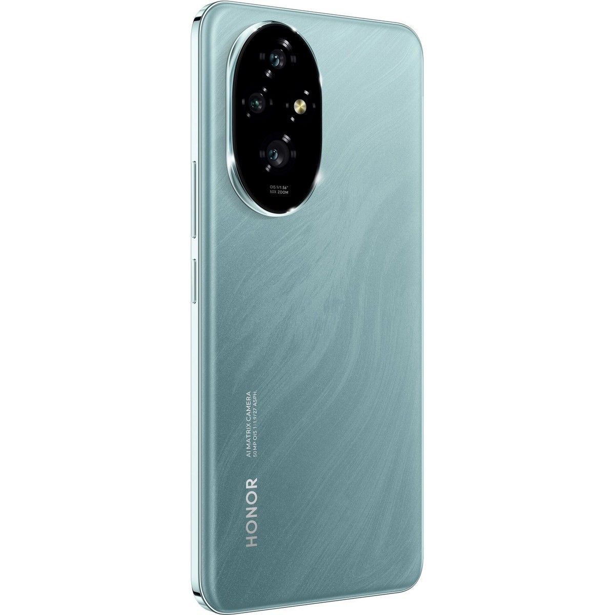 Смартфон HONOR Смартфон HONOR 200 8+256Gb зеленый (5109BFKC)