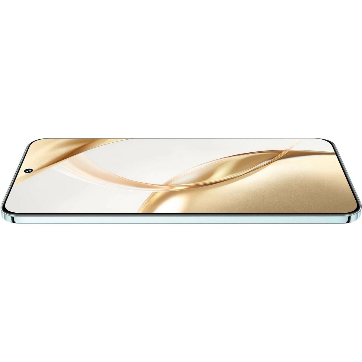 Смартфон HONOR Смартфон HONOR 200 12+512Gb зеленый (5109BFKJ)