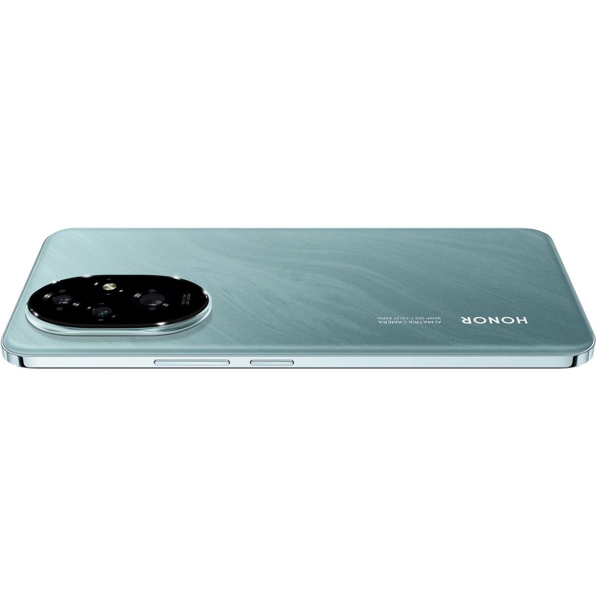Смартфон HONOR Смартфон HONOR 200 12+512Gb зеленый (5109BFKJ)
