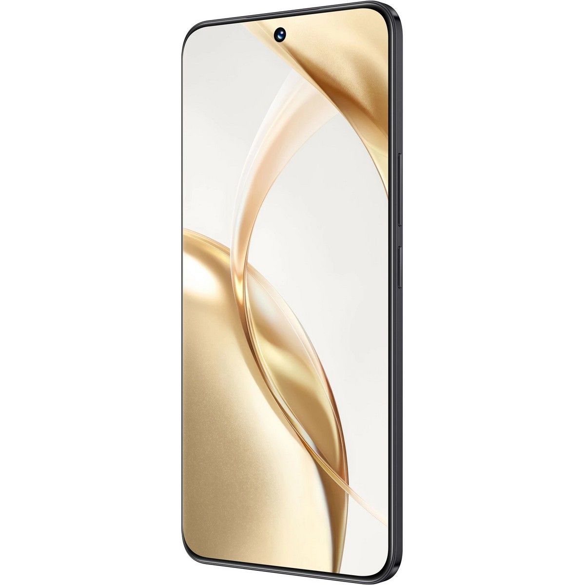 Смартфон HONOR Смартфон HONOR 200 8+256Gb черный (5109BFKA)