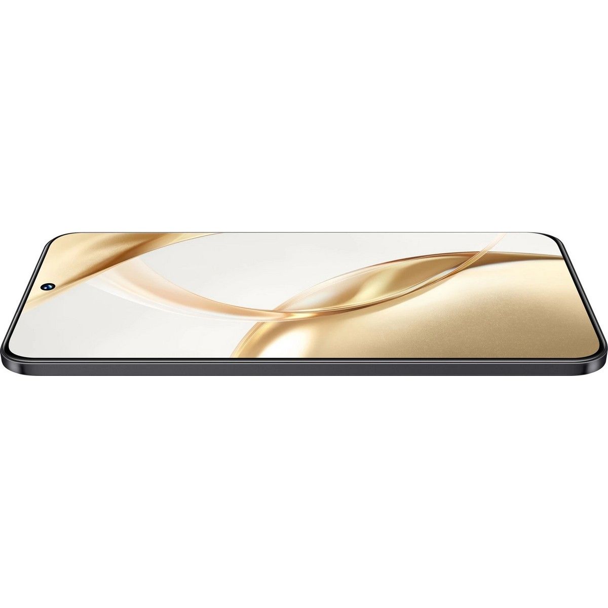 Смартфон HONOR Смартфон HONOR 200 12+512Gb черный (5109BFKG)