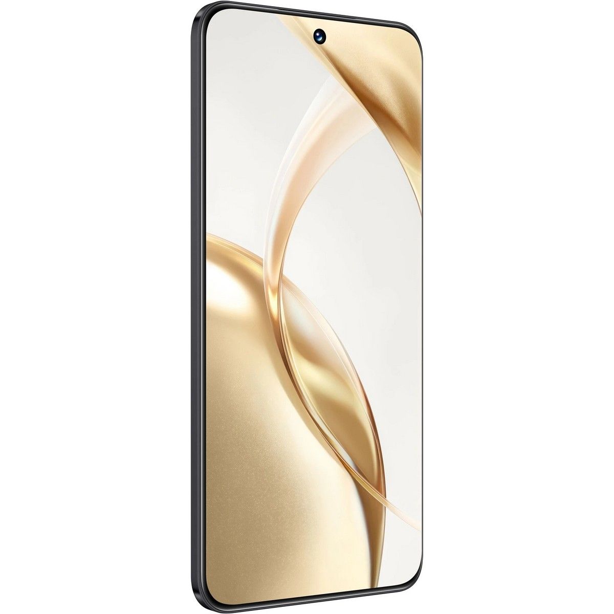 Смартфон HONOR Смартфон HONOR 200 12+512Gb черный (5109BFKG)
