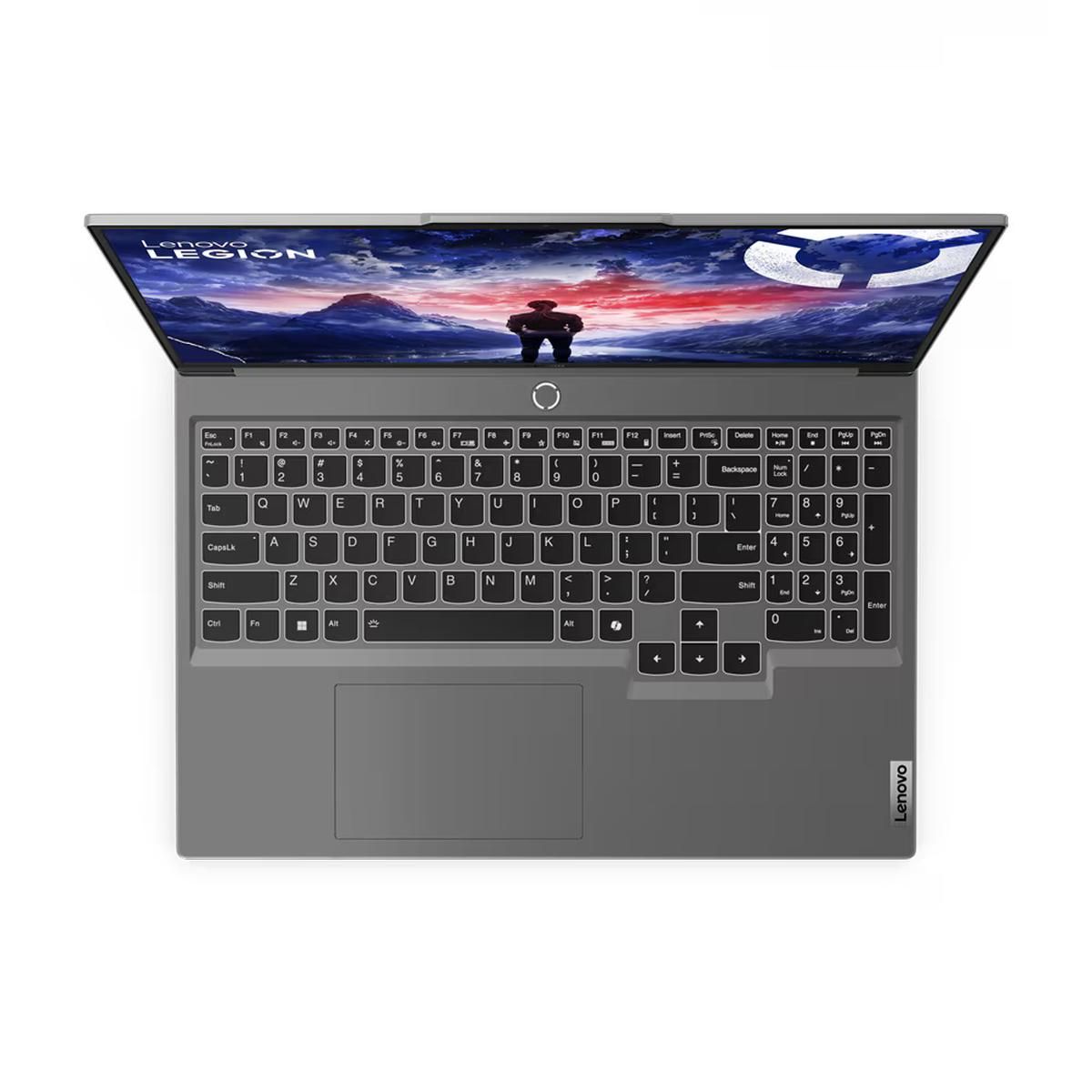 Ноутбук Lenovo Legion 5 16IRX9 Core i5-13450HX/16Gb/SSD512Gb/RTX4060 8Gb/16.0"/IPS/FHD/NoOS/grey (83DG003ARK)