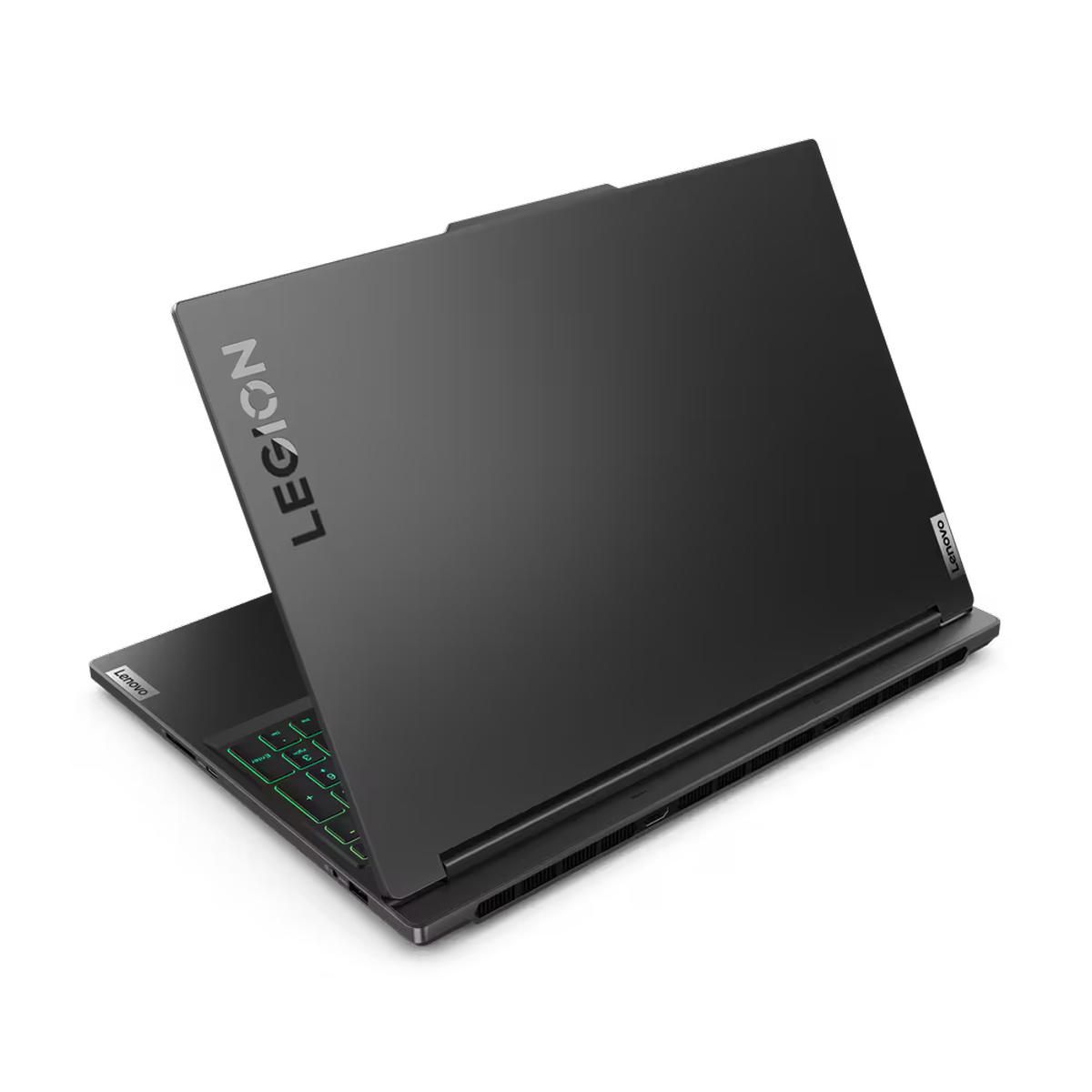 Ноутбук Lenovo Legion 7 16IRX9 Intel Core i9-14900HX/32Gb/SSD1Tb/RTX 4070 8Gb/16"/IPS/3.2K (3200x2000)/165Hz/NoOS/black (83FD0046RK)