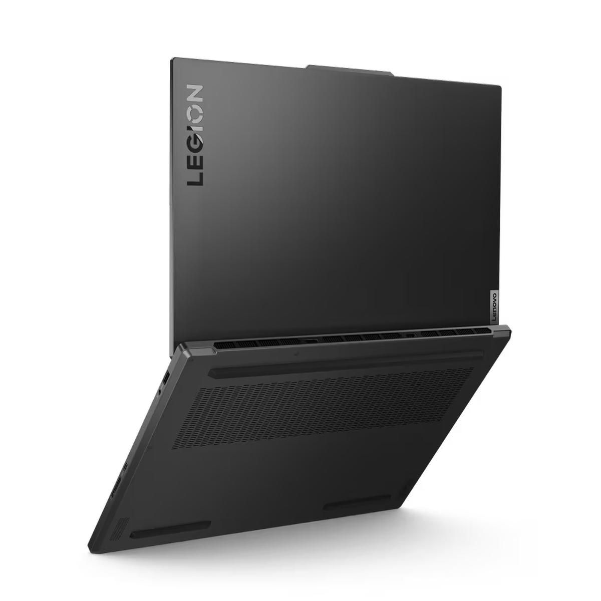 Ноутбук Lenovo Legion 7 16IRX9 Intel Core i9-14900HX/32Gb/SSD1Tb/RTX 4070 8Gb/16"/IPS/3.2K (3200x2000)/165Hz/NoOS/black (83FD0046RK)