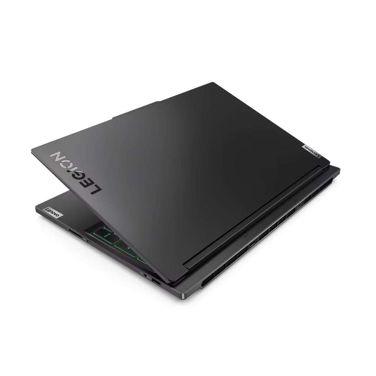 Ноутбук Lenovo Legion 7 16IRX9 Intel Core i9-14900HX/32Gb/SSD1Tb/RTX 4070 8Gb/16"/IPS/3.2K (3200x2000)/165Hz/NoOS/black (83FD0046RK)
