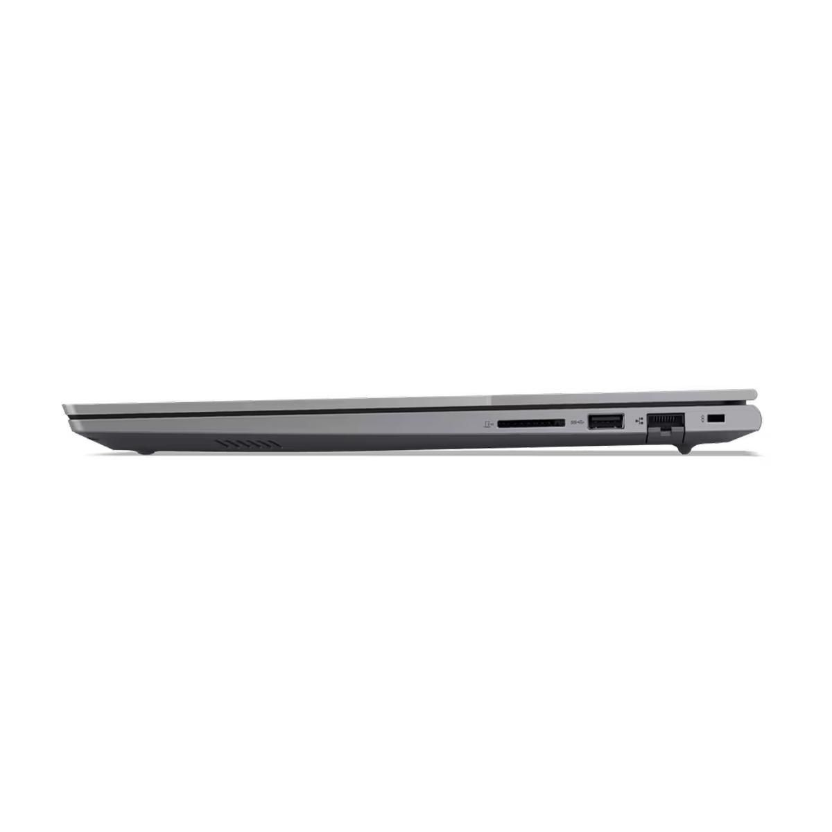 Ноутбук Lenovo ThinkBook 16 G6 IRL Intel Core i7-13700H/16Gb/SSD512Gb/16"/IPS/WUXGA/1920x1200/60Hz/NoOS/grey (21KH007VRU)