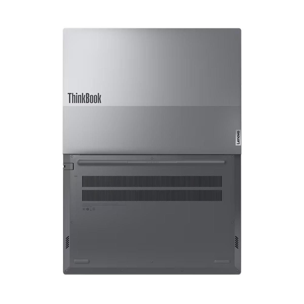 Ноутбук Lenovo ThinkBook 16 G6 IRL Intel Core i7-13700H/16Gb/SSD512Gb/16"/IPS/WUXGA/1920x1200/60Hz/NoOS/grey (21KH007VRU)