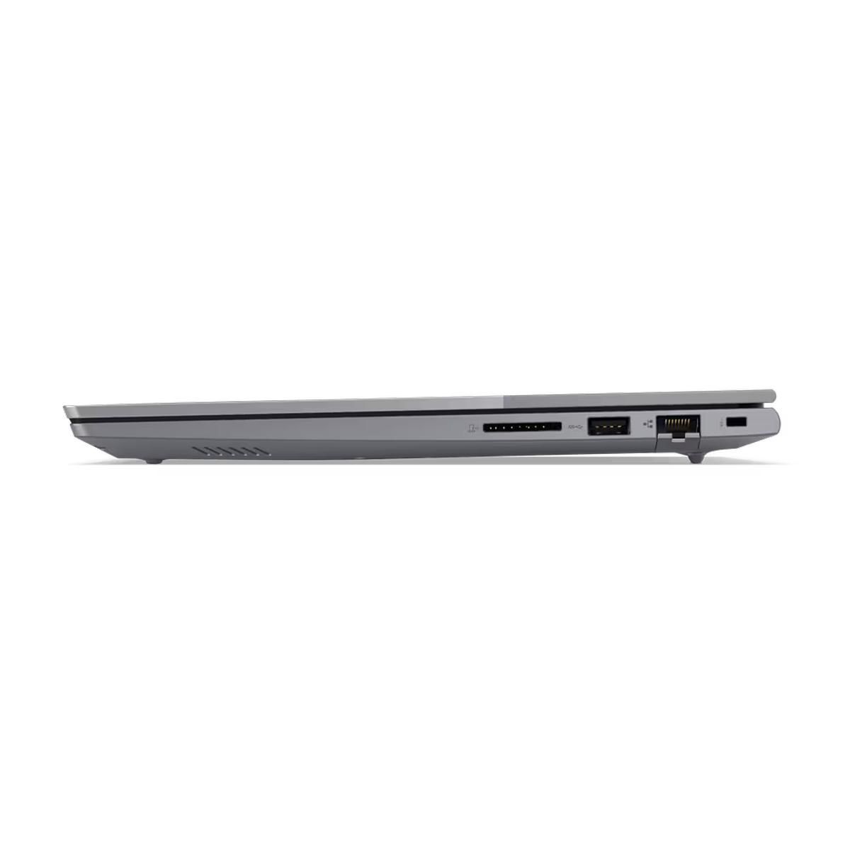 Ноутбук Lenovo ThinkBook 14 G7 IML Intel Core Ultra 5 125U/16Gb/SSD512Gb/14"/IPS/WUXGA/1920x1200/60Hz/Win11Pro/grey (21MR0046RU)