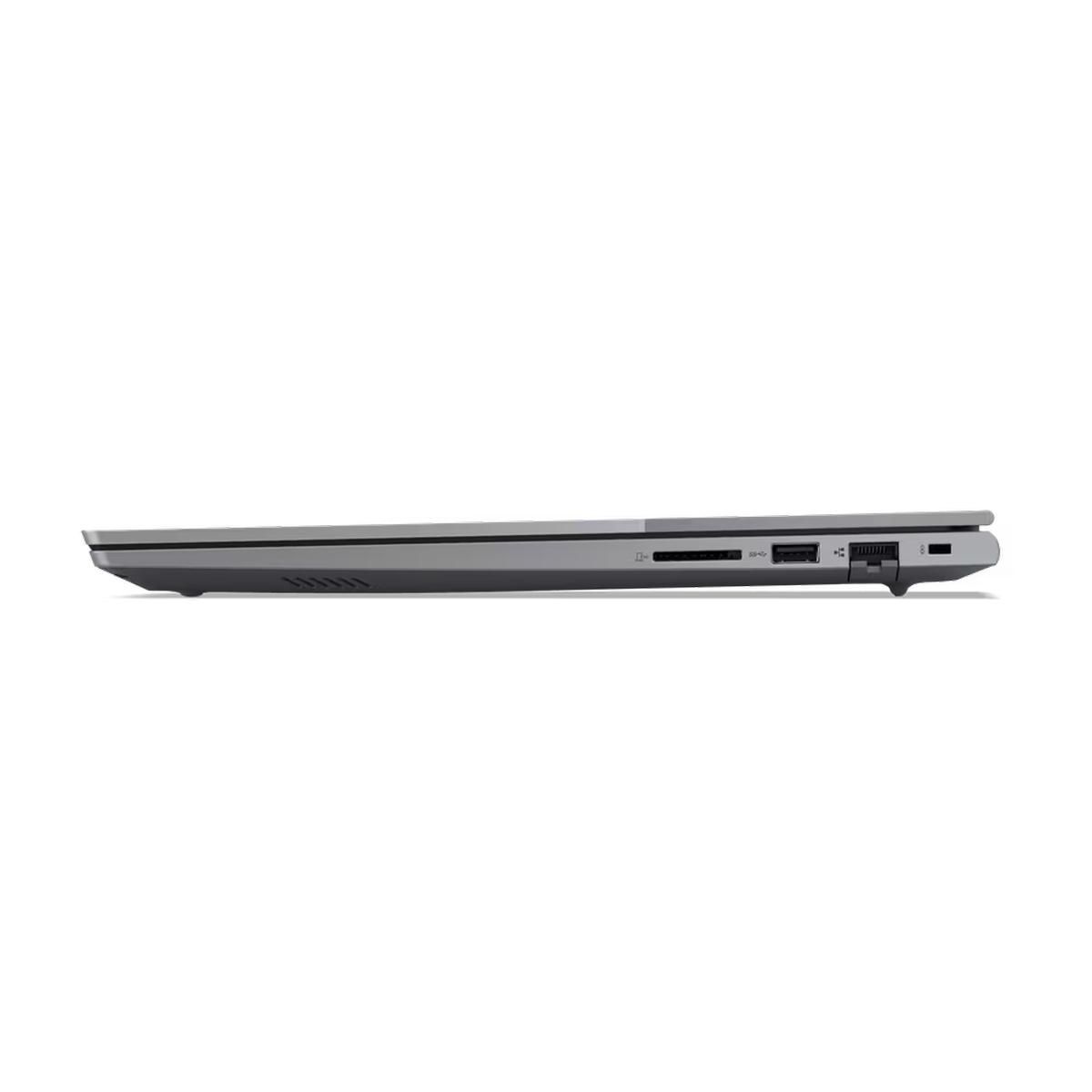 Ноутбук Lenovo ThinkBook 16 G7 IML Intel Core Ultra 5 125U/16Gb/SSD512Gb/16"/IPS/WUXGA/1920x1200/60Hz/Win11Pro/grey (21MS0045RU)