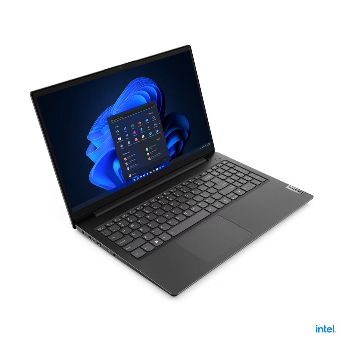 Ноутбук Lenovo V15 G4 IRU Intel Core i5-13420H/16Gb/SSD512Gb/15.6"/TN/FHD/60Hz/NoOS/black (83A100A2RU)