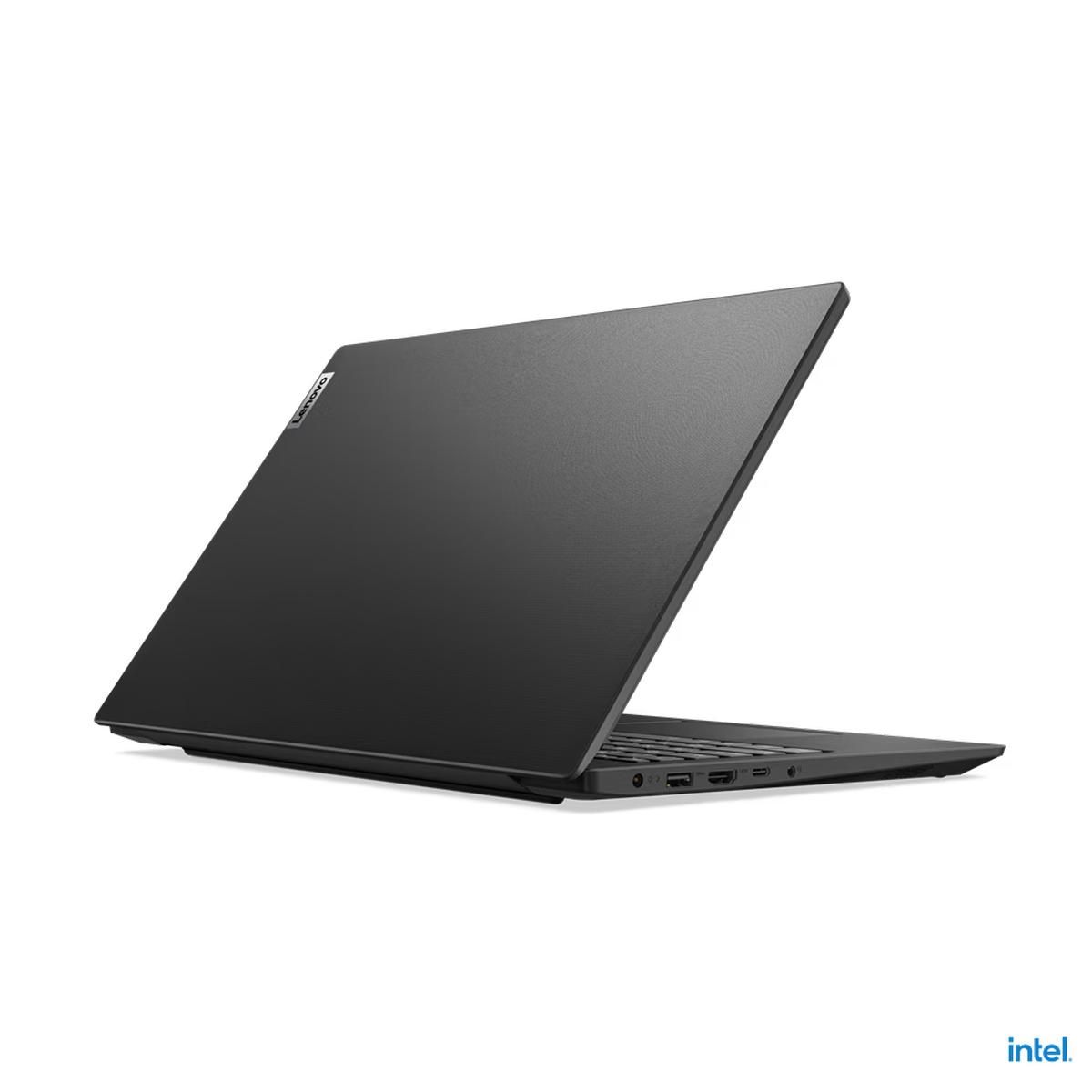 Ноутбук Lenovo V15 G4 IRU Intel Core i5-13420H/16Gb/SSD512Gb/15.6"/TN/FHD/60Hz/NoOS/black (83A100A2RU)