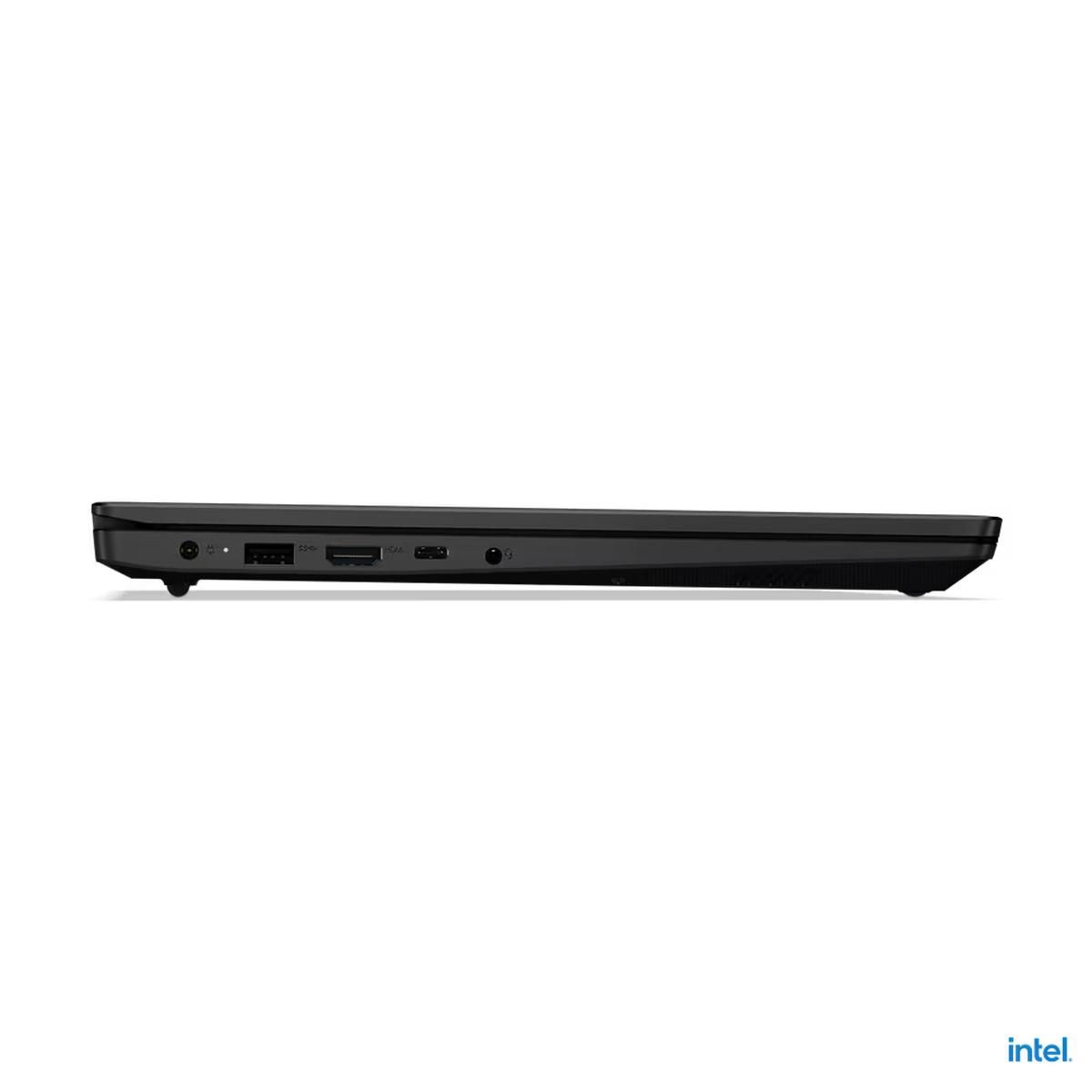 Ноутбук Lenovo V15 G4 AMN AMD Ryzen 3 7320U/8Gb/SSD512Gb/15.6"/IPS/FHD/1920x1080/60Hz/NoOS/black (82YU00VDRU)