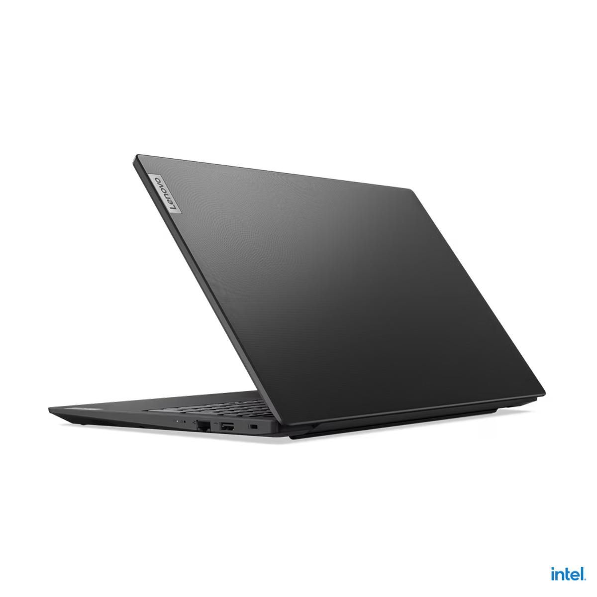 Ноутбук Lenovo V15 G4 AMN AMD Ryzen 5 7520U/16Gb/SSD512Gb/15.6"/TN/FHD/60Hz/NoOS/black (82YU00BVRU)