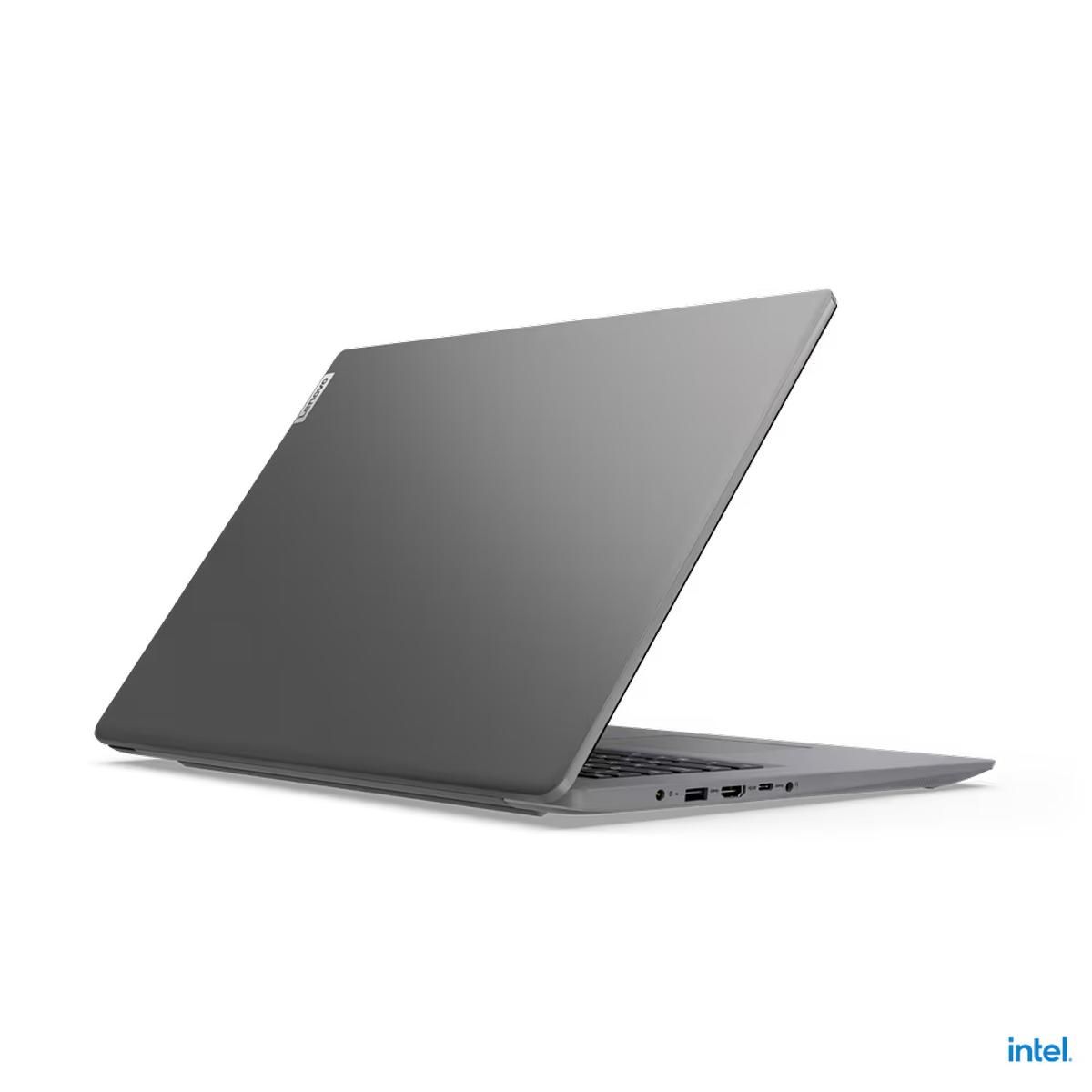 Ноутбук Lenovo V17 G4 IRU Core i3-1315U/8Gb/SSD512Gb/17.3"/IPS/FHD/NoOS/grey (83A2000URU)