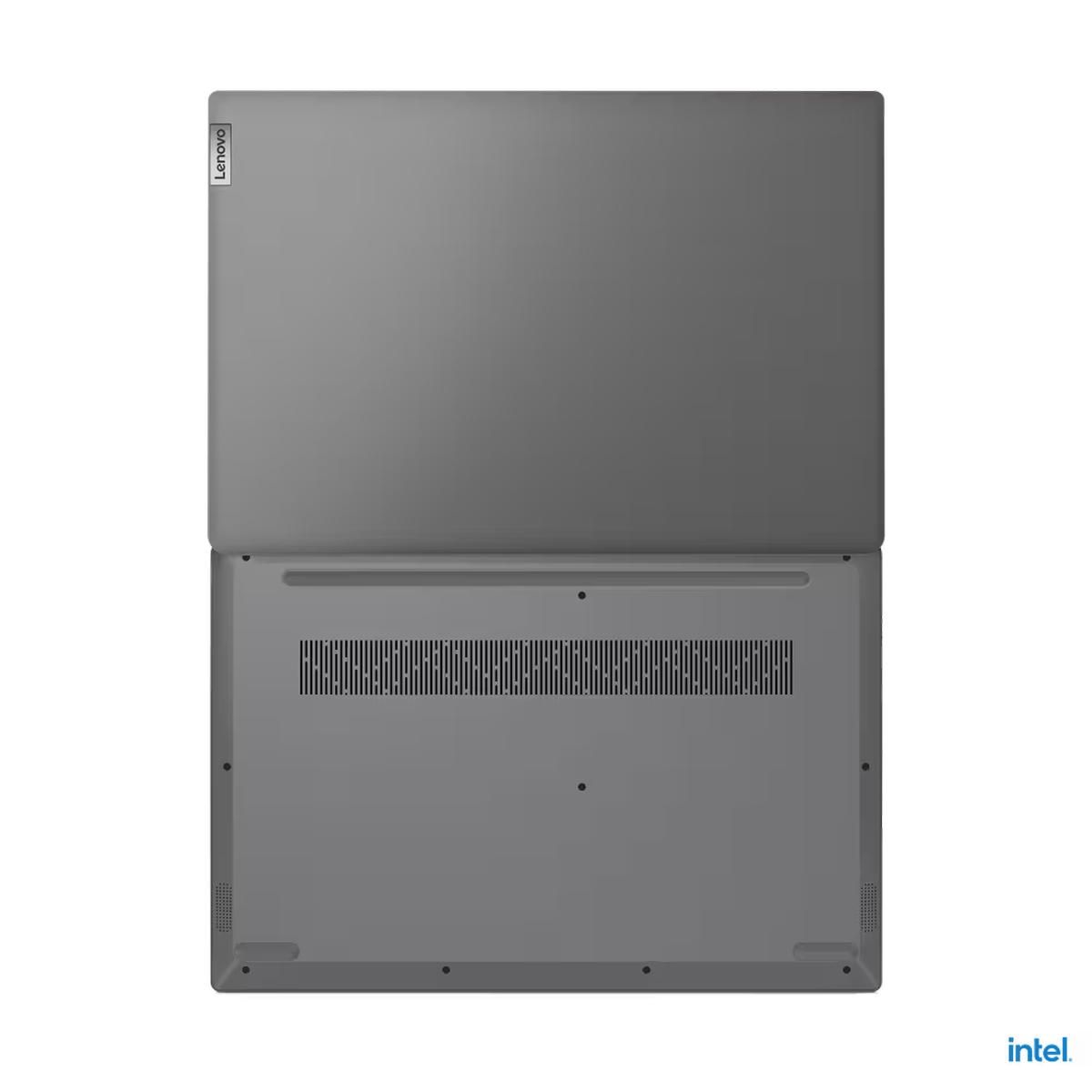 Ноутбук Lenovo V17 G4 IRU Core i3-1315U/8Gb/SSD512Gb/17.3"/IPS/FHD/NoOS/grey (83A2000URU)