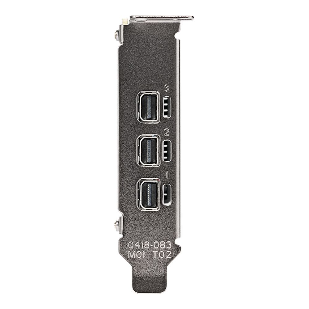Видеокарта PNY T400 4G (BOX)