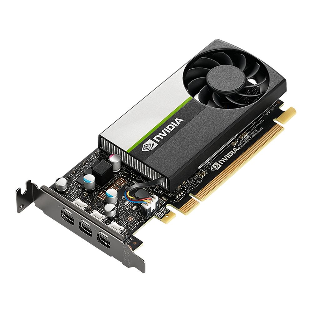 Видеокарта PNY T400 4G (BOX)