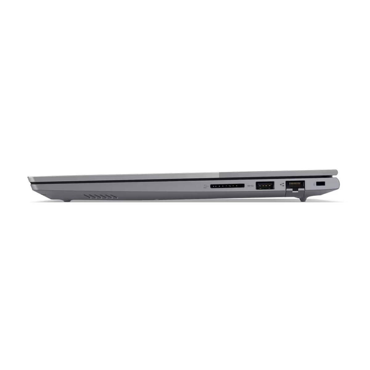 Ноутбук Lenovo ThinkBook 14 G6 IRL Intel Core i7-13700H/16Gb/SSD512Gb/14"/IPS/WUXGA/60Hz/Win11Pro/grey (21KG0073RU)