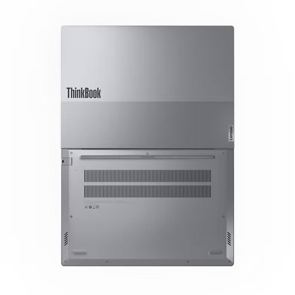 Ноутбук Lenovo ThinkBook 14 G6 IRL Intel Core i7-13700H/16Gb/SSD512Gb/14"/IPS/WUXGA/60Hz/Win11Pro/grey (21KG0073RU)