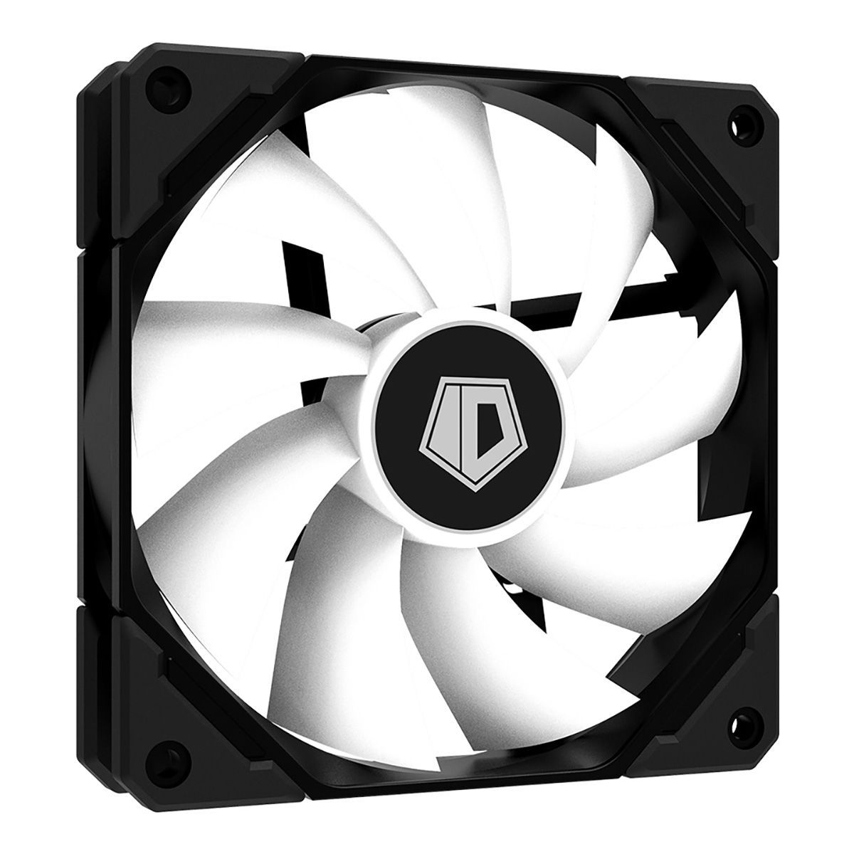 Вентилятор для процессора ID-Cooling Вентилятор ID-Cooling TF-12025-ARGB LED / PWM