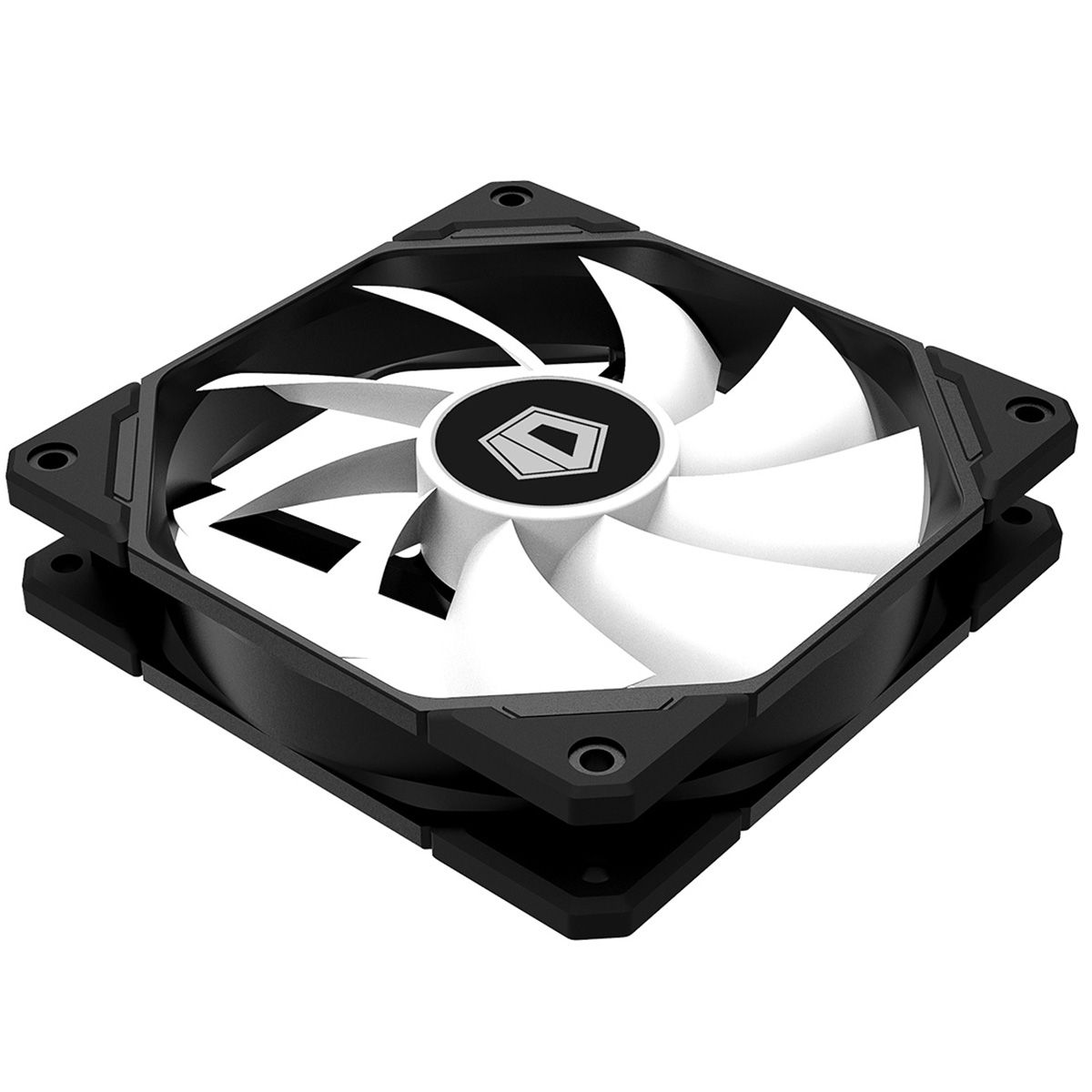 Вентилятор для процессора ID-Cooling Вентилятор ID-Cooling TF-12025-ARGB LED / PWM