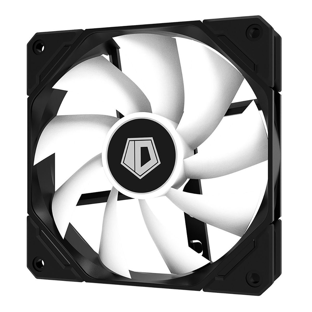 Вентилятор для процессора ID-Cooling Вентилятор ID-Cooling TF-12025-ARGB LED / PWM