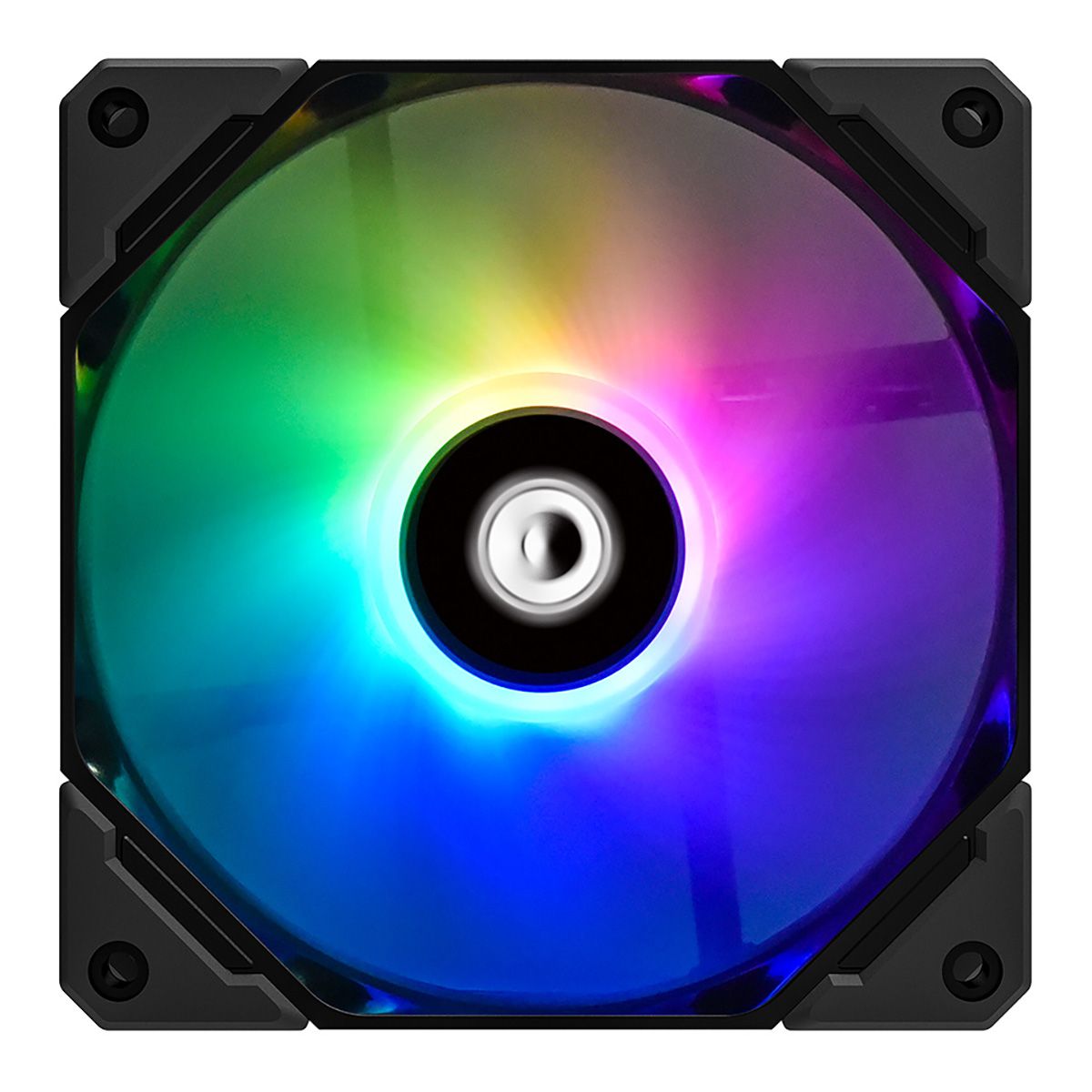Вентилятор для процессора ID-Cooling Вентилятор ID-Cooling TF-12025-ARGB LED / PWM