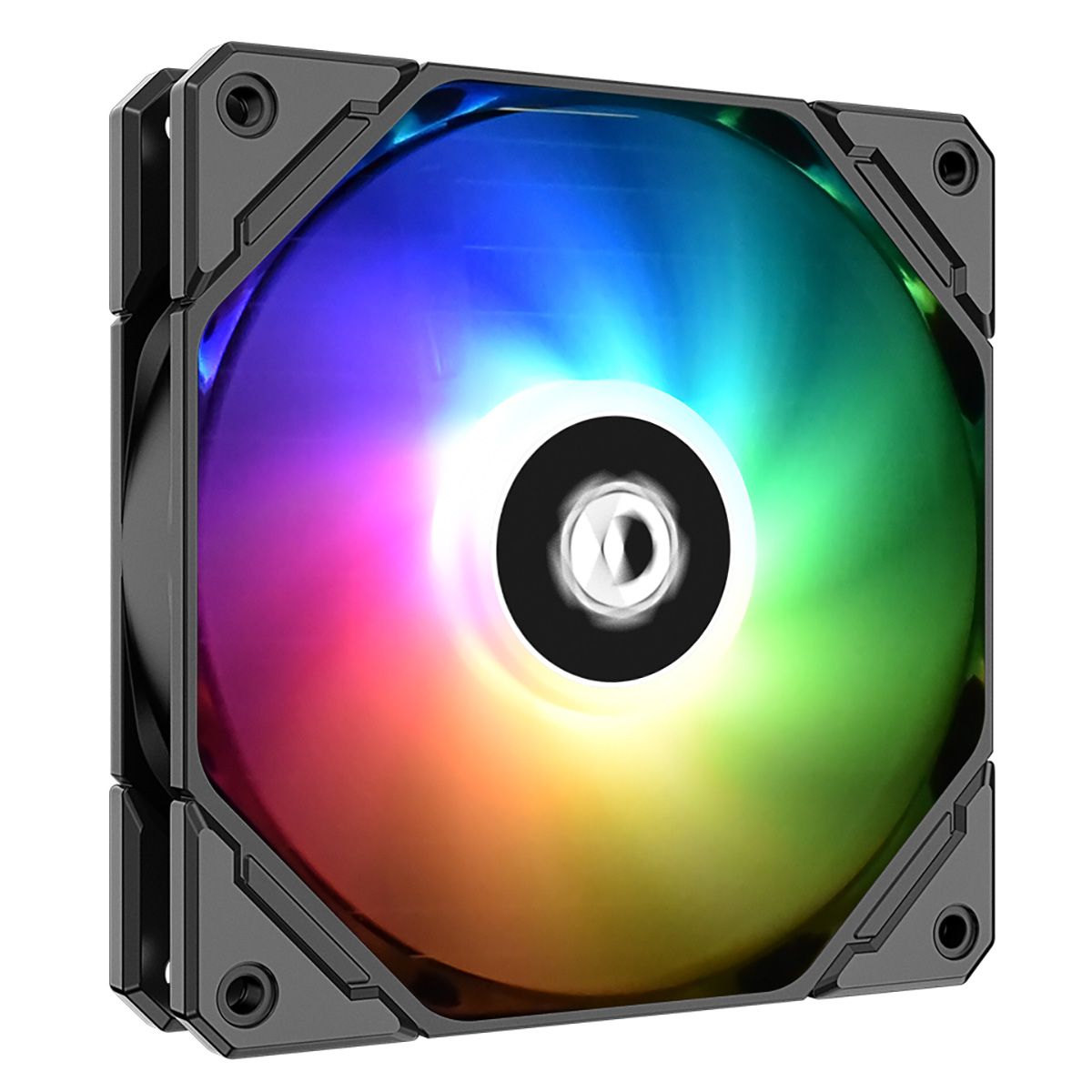 Вентилятор для процессора ID-Cooling Вентилятор ID-Cooling TF-12025-ARGB LED / PWM