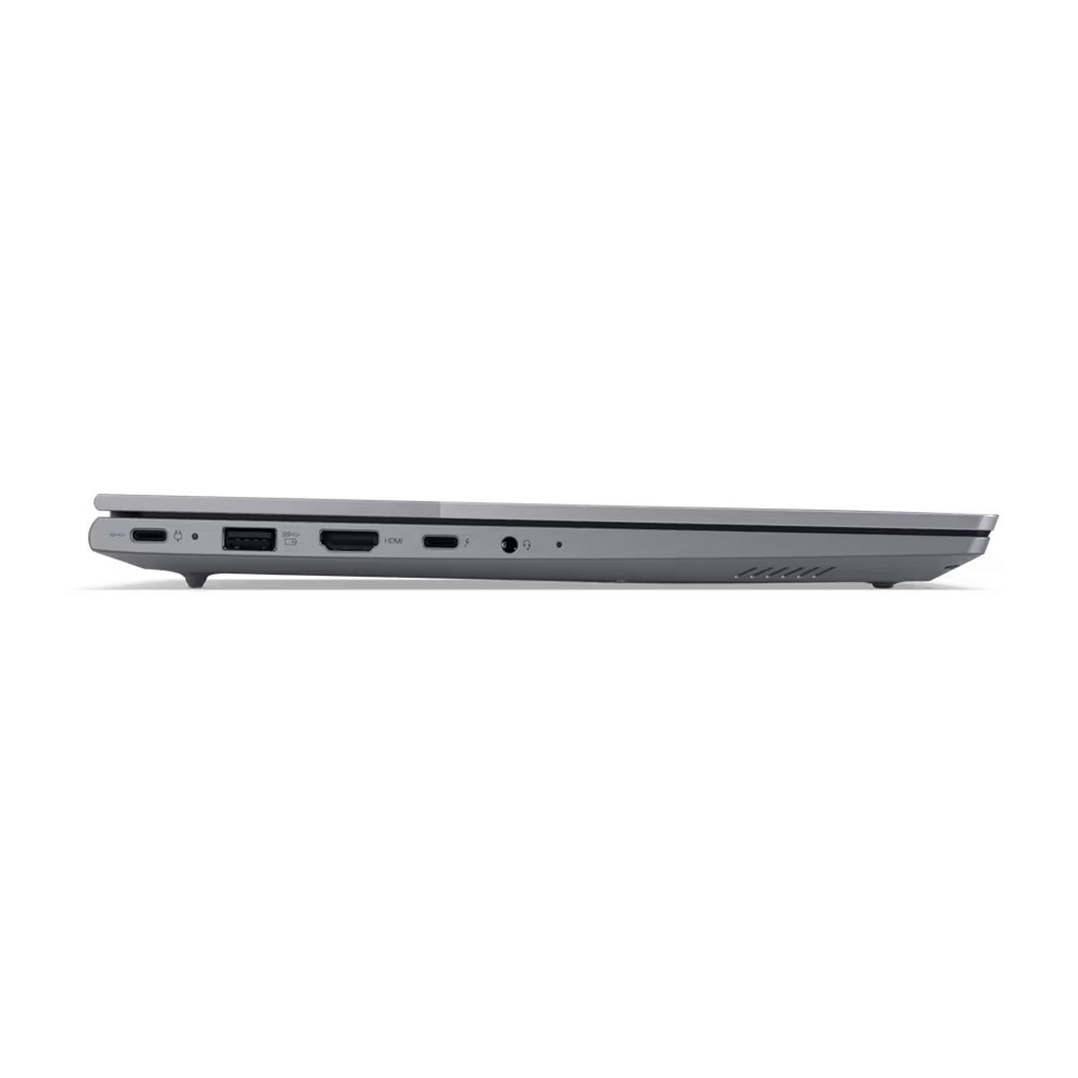 Ноутбук Lenovo ThinkBook 14 G7 IML Intel Core Ultra 5 125U/16Gb/SSD512Gb/14"/IPS/WUXGA/1920x1200/60Hz/NoOS/grey (21MR0095RU)