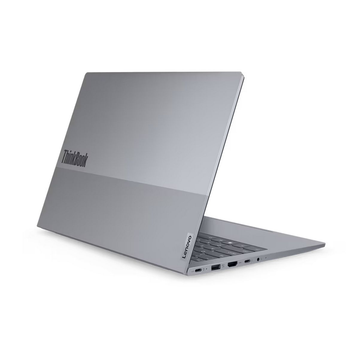 Ноутбук Lenovo ThinkBook 14 G7 IML Intel Core Ultra 5 125U/16Gb/SSD512Gb/14"/IPS/WUXGA/1920x1200/60Hz/Win11Pro/grey (21MR0047RU)
