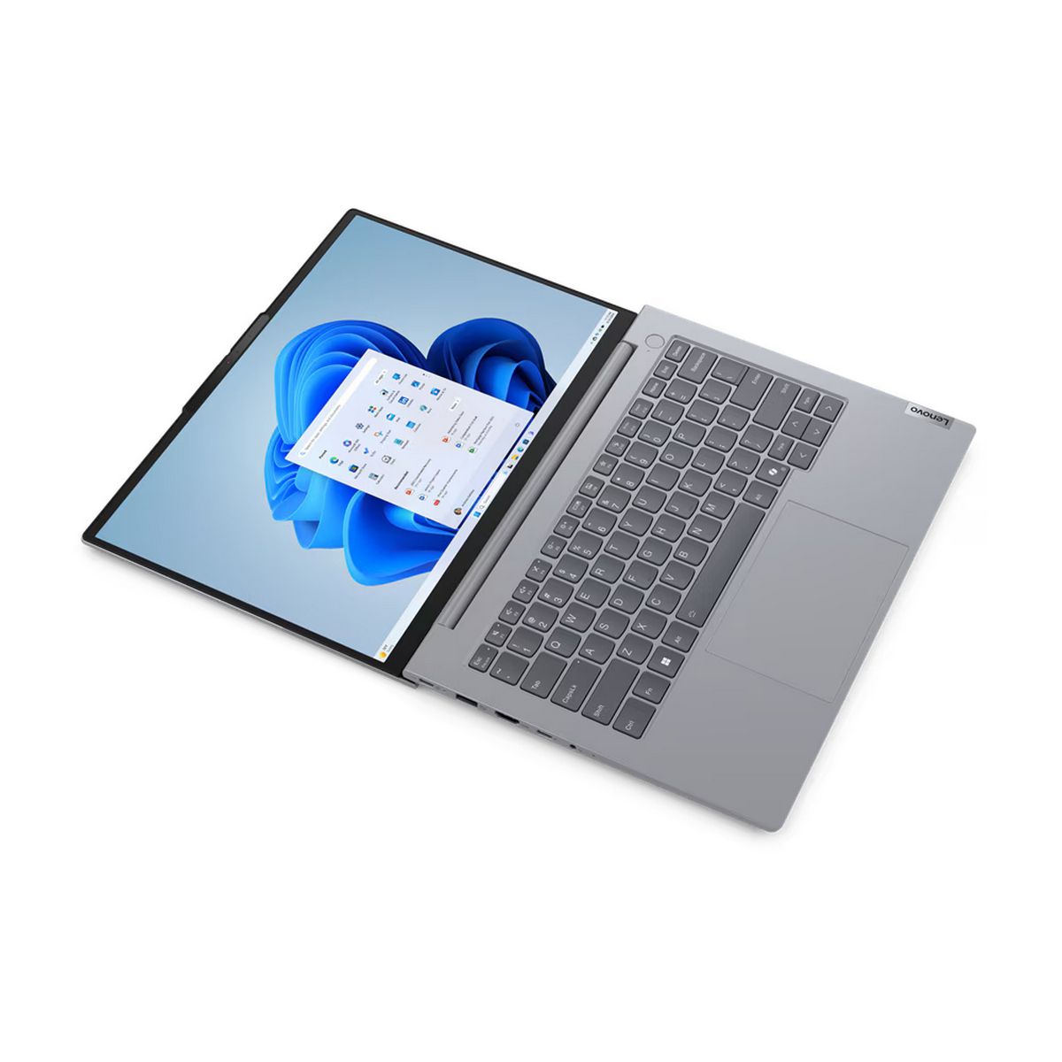 Ноутбук Lenovo ThinkBook 14 G7 IML Intel Core Ultra 5 125U/16Gb/SSD512Gb/14"/IPS/WUXGA/1920x1200/60Hz/Win11Pro/grey (21MR0047RU)