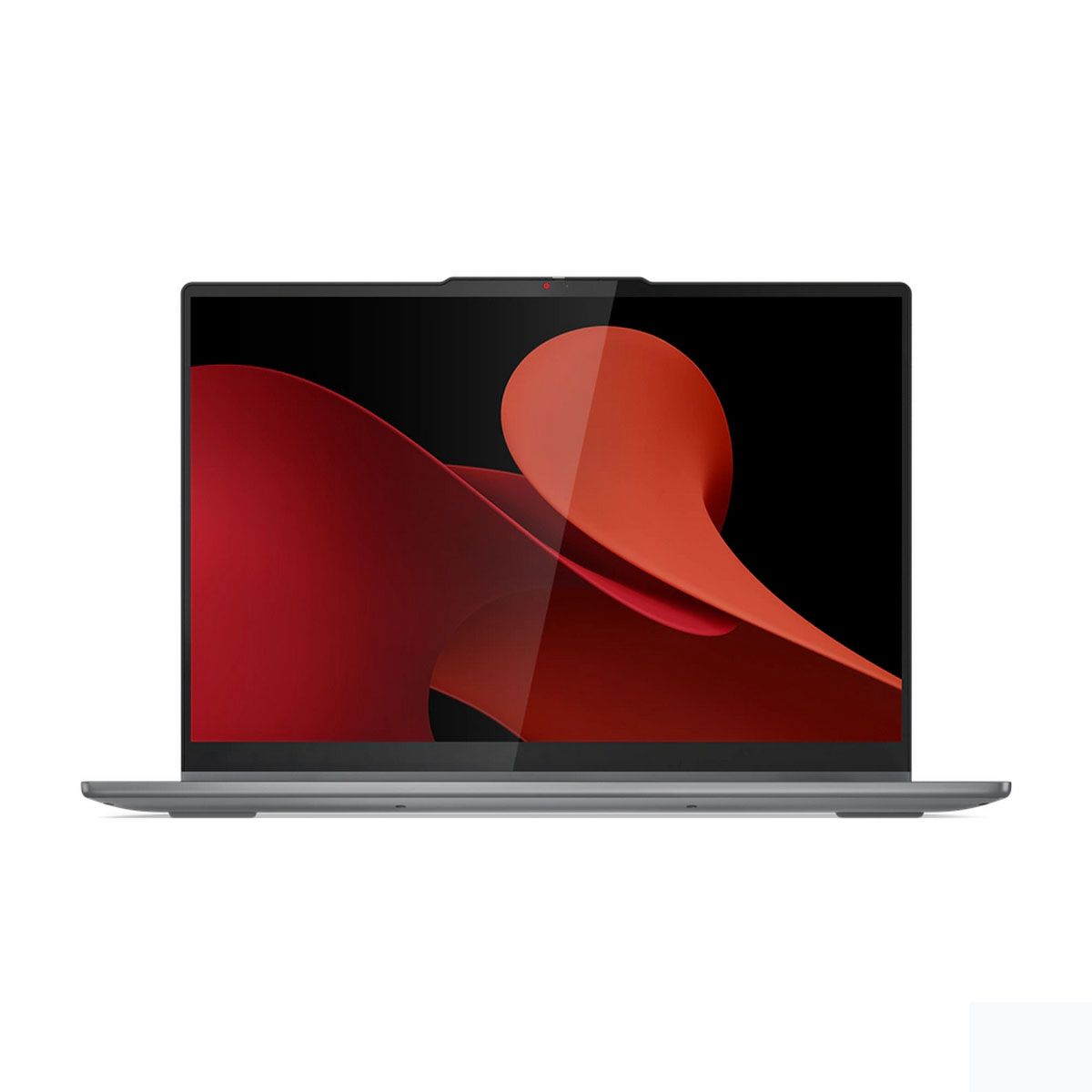 Ноутбук Lenovo IdeaPad 5 2-in-1 16AHP9 Ryzen 7 8845HS/16Gb/SSD512Gb/16.0"/OLED/2K/NoOS/grey (83DS003WRK)