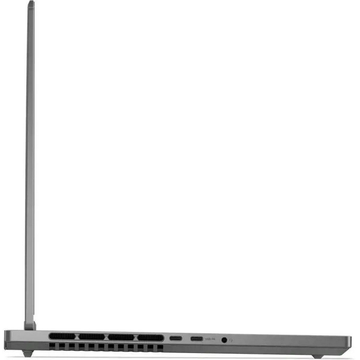 Ноутбук Lenovo Legion Slim 5 16AHP9 Ryzen 7 8845HS/32Gb/SSD1Tb/RTX4070 8Gb/16.0"/IPS/WQXGA/NoOS/grey (83DH005MRK)